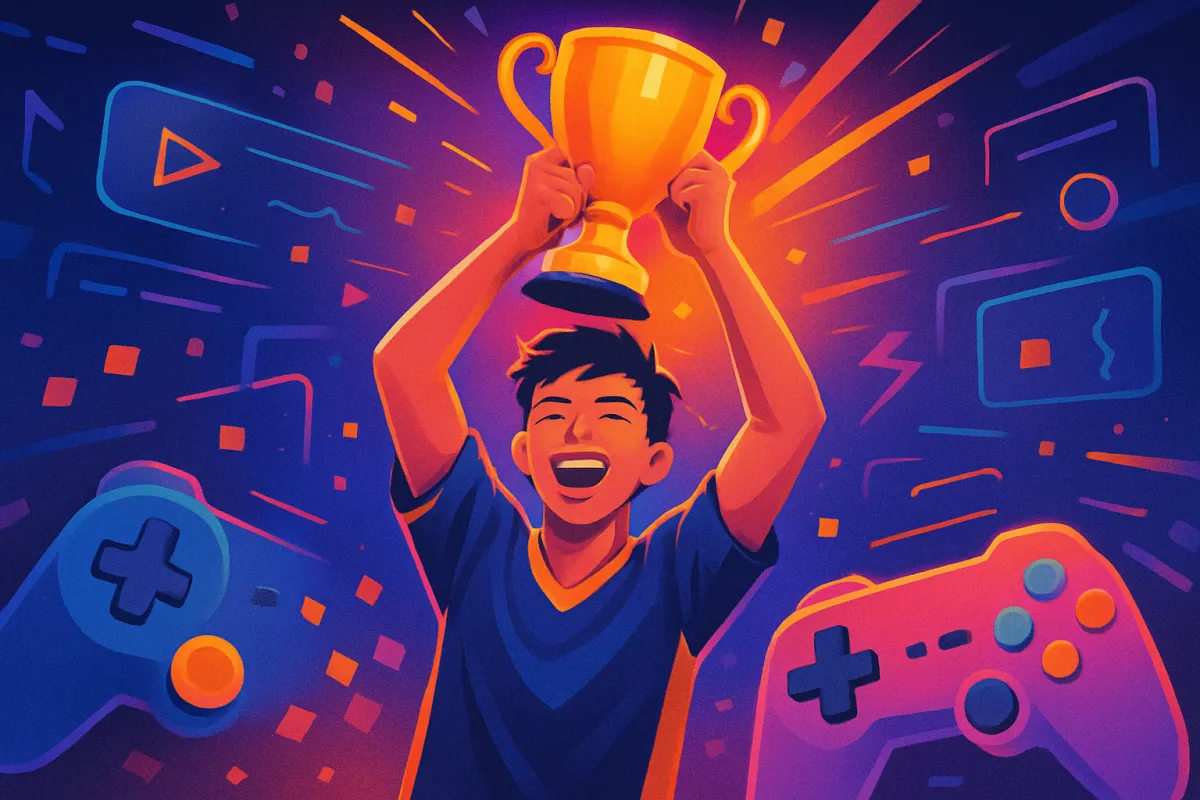 National University Claims Victory in UAAP Esports Championship