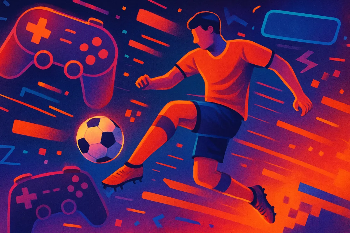 Netflix's FIFA World Cup Game: A Missed Opportunity
