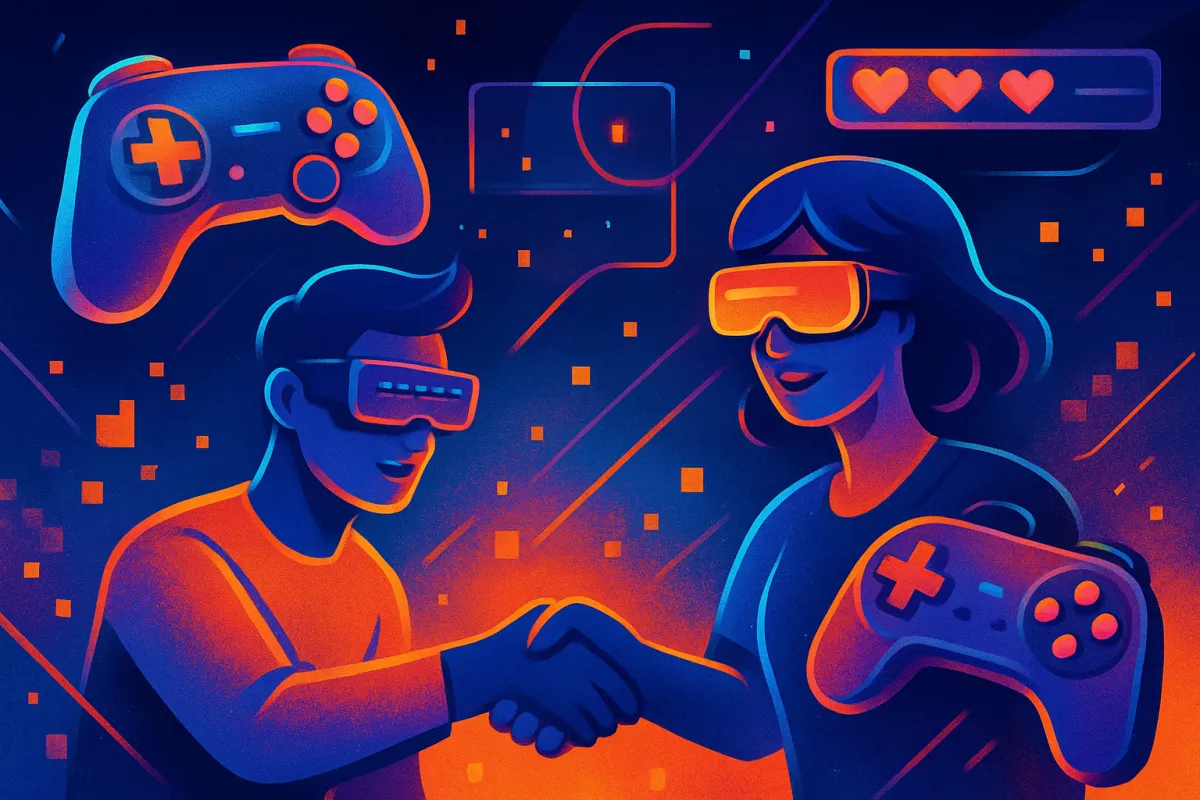 New Partnership to Boost AR and Smart Glasses Tech