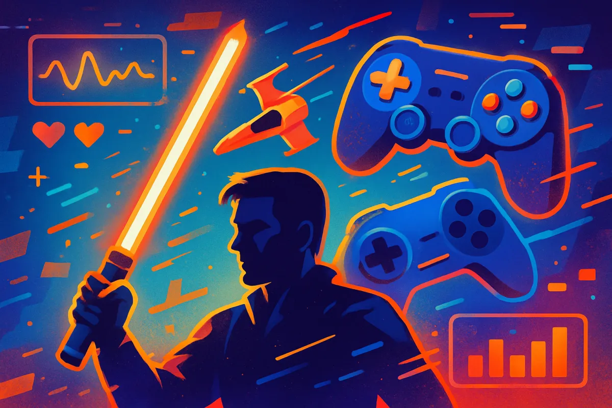 New Star Wars Game Set for 2026 Release