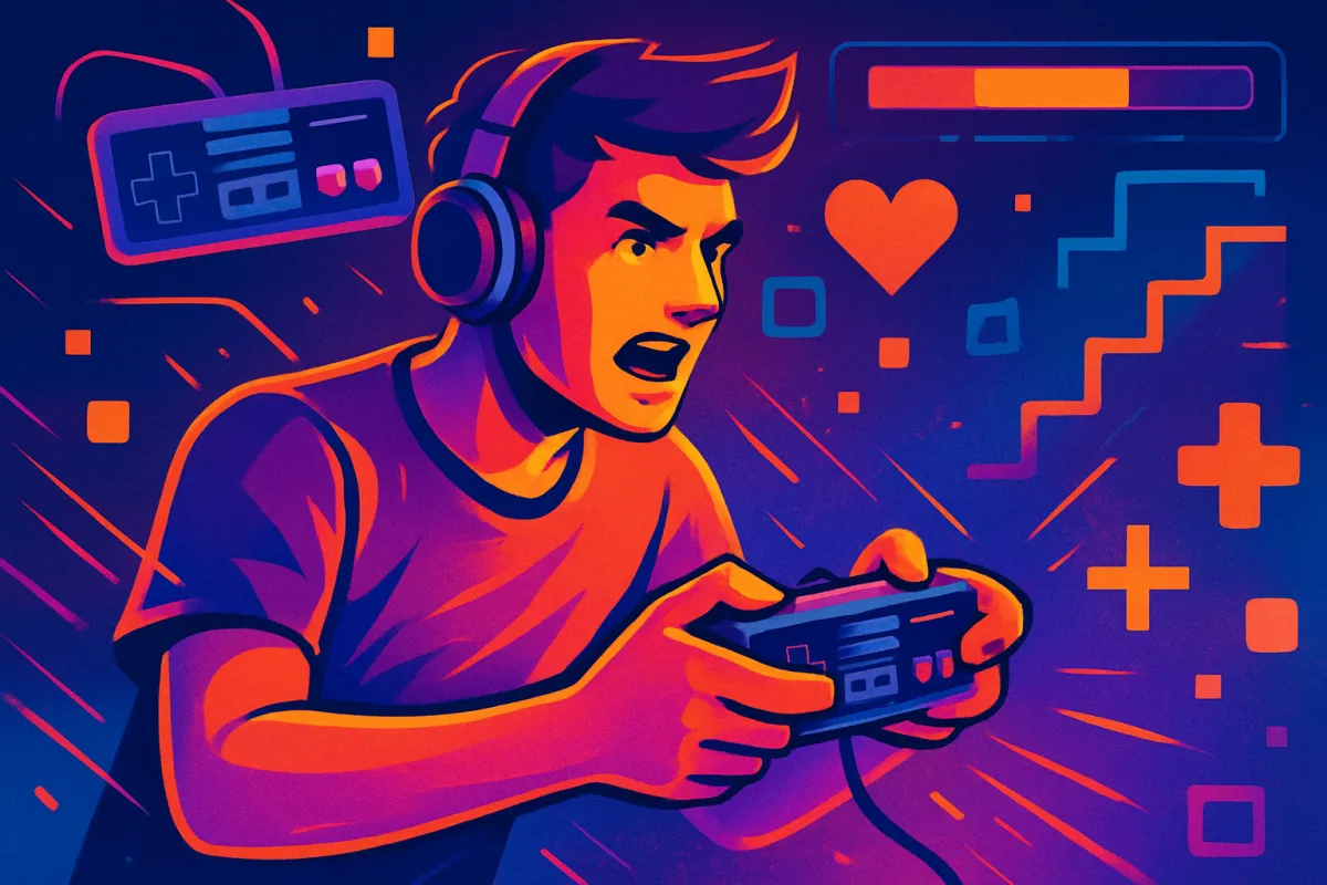 One Gamer's Epic Quest: Reviewing Every NES Game Ever