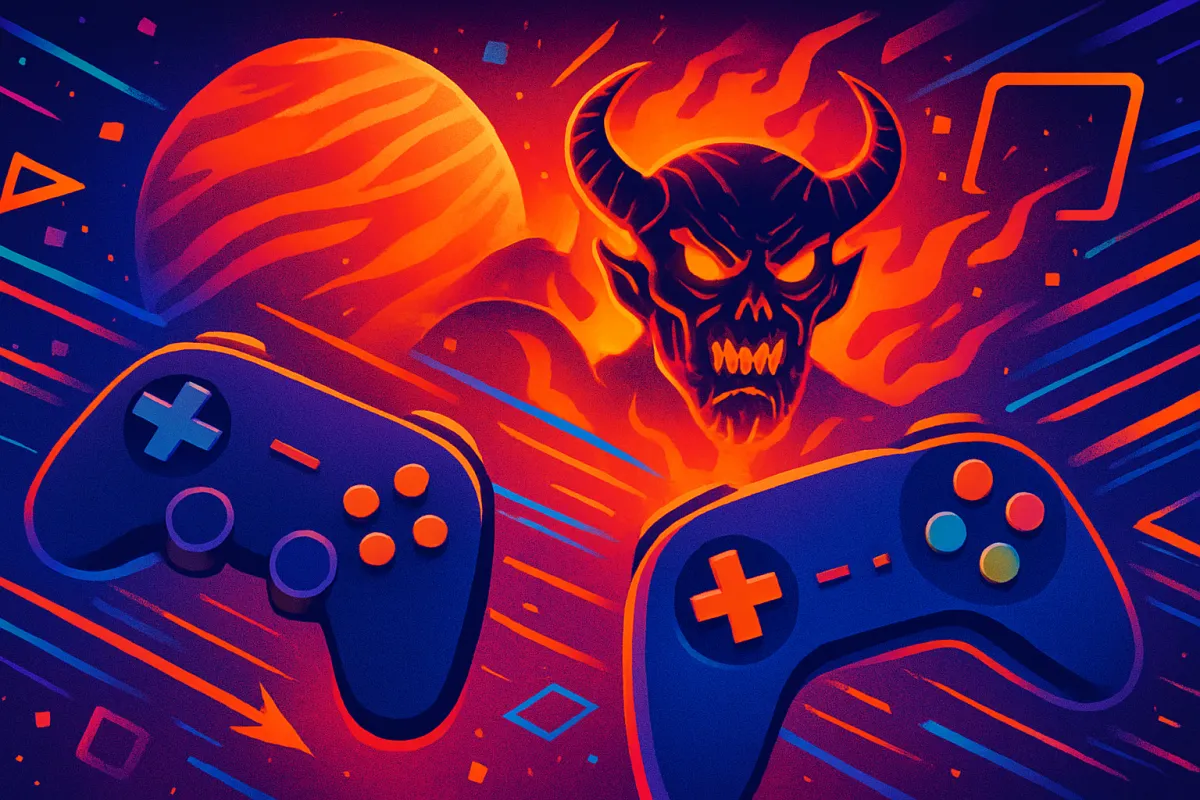 Remembering 'The Impossible Planet' and 'The Satan Pit'