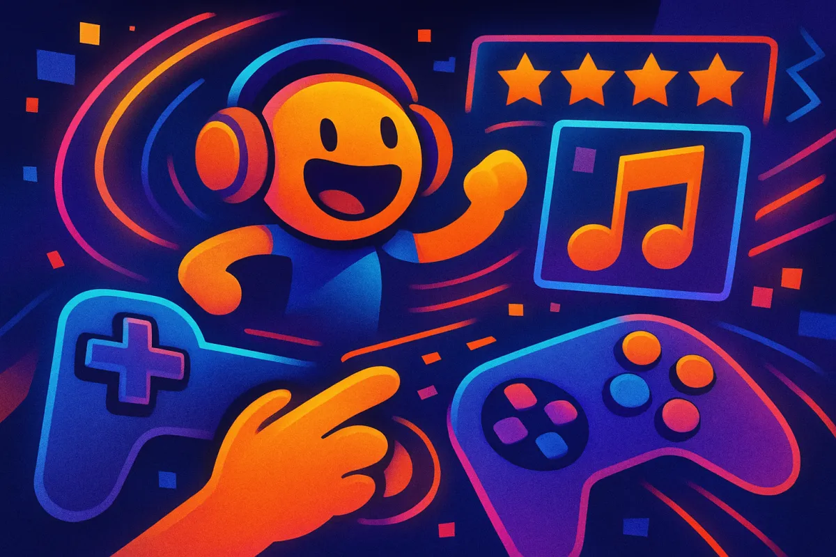 Rhythm Paradise Groove Review: A Familiar Beat with New Twists