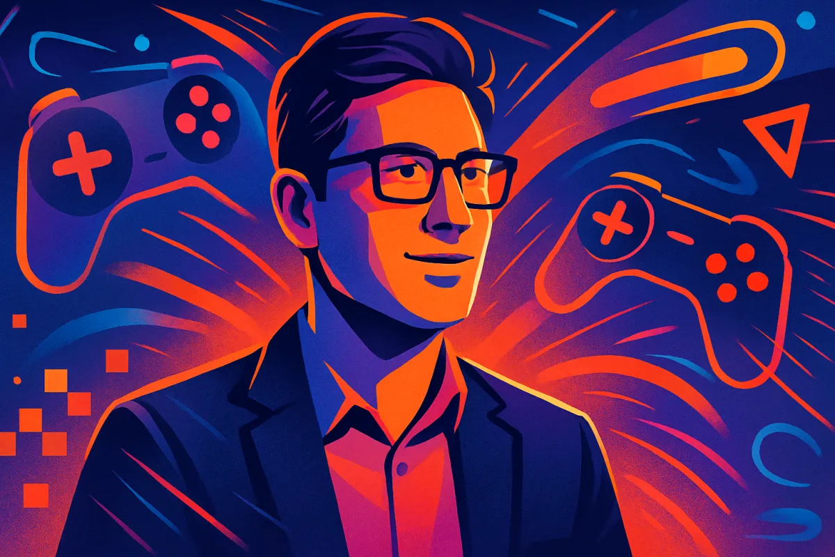 Shifting Paradigms: EFG Esports President on Premium Broadcasting