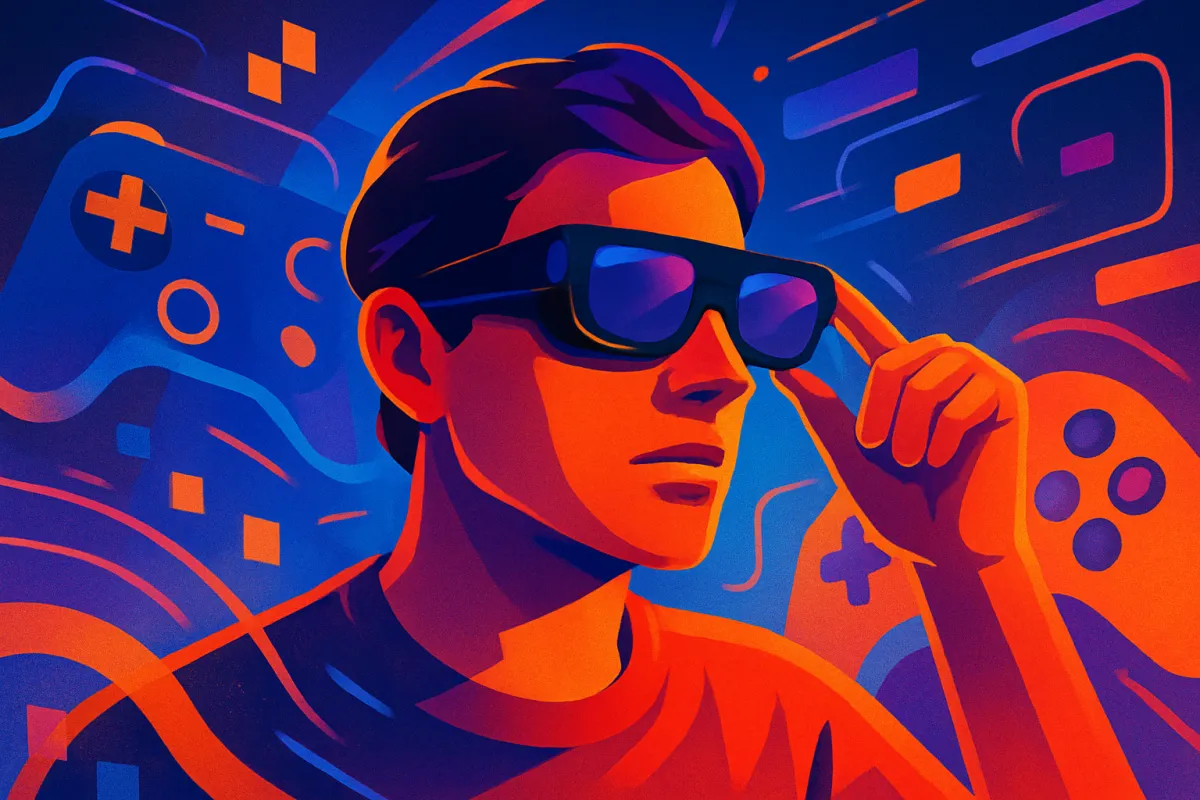 Snap's New AR Specs: High Price, Mixed Reactions