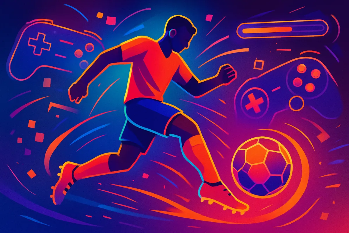 Soccer Fever Hits Gaming: What to Expect in 2026