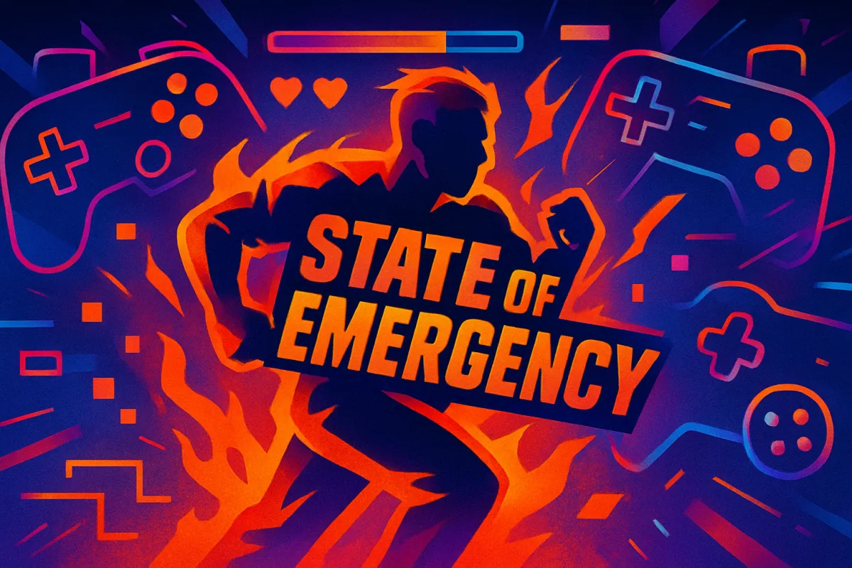 State of Emergency: A Retro Look at a Controversial Classic