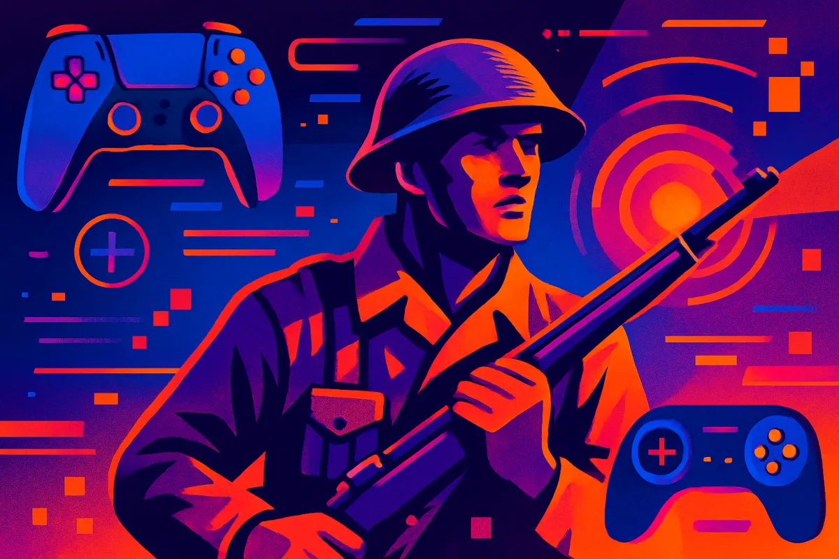 The Caribou Trail on PS5: A Deep Dive into War Stories