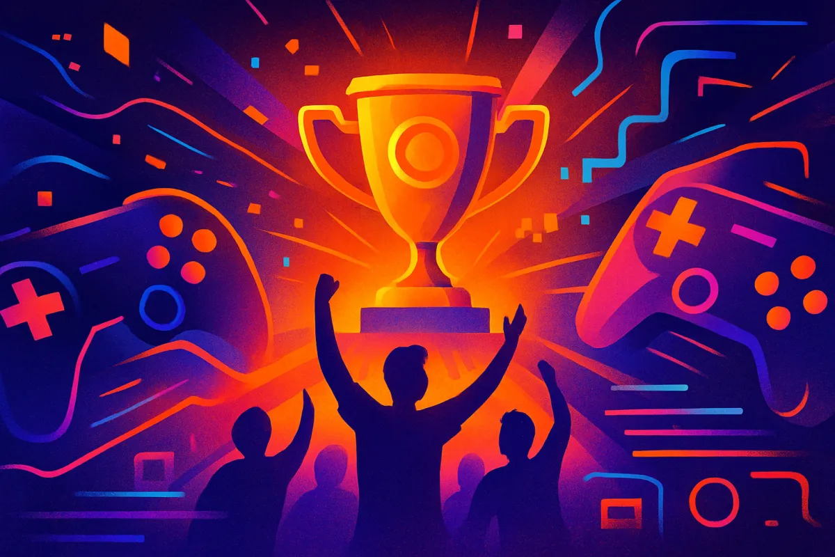 The International 2026 Wraps Up in Shanghai: A Celebration of Esports