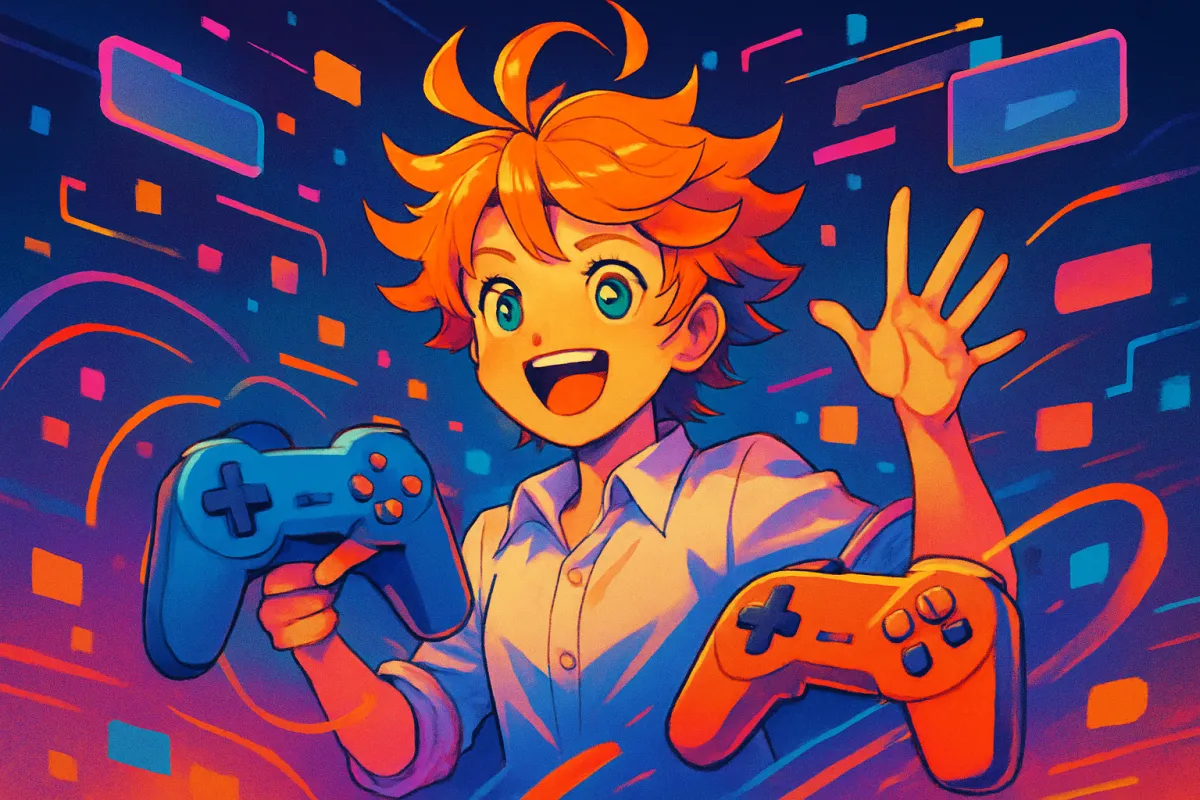 The Promised Neverland Returns: New One-Shot Manga Announced