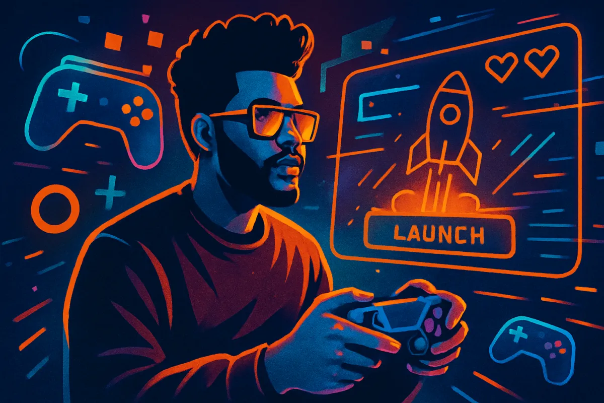 The Weeknd's Indie Gaming Pick: What You Need to Know