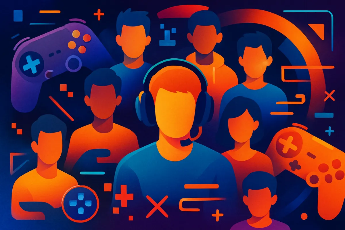 Top 8 Gaming YouTube Channels to Check Out in 2026