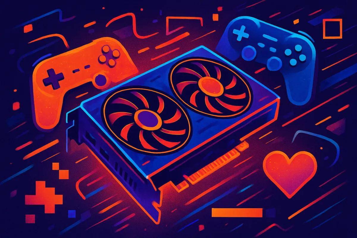 Top Gaming Graphics Cards of 2026: What You Need to Know