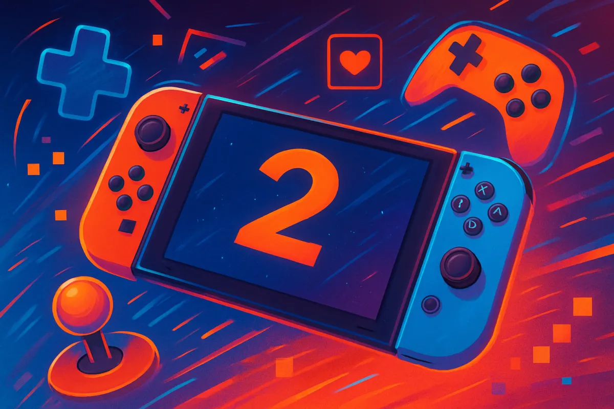 Top Picks for Nintendo Switch 2 Games