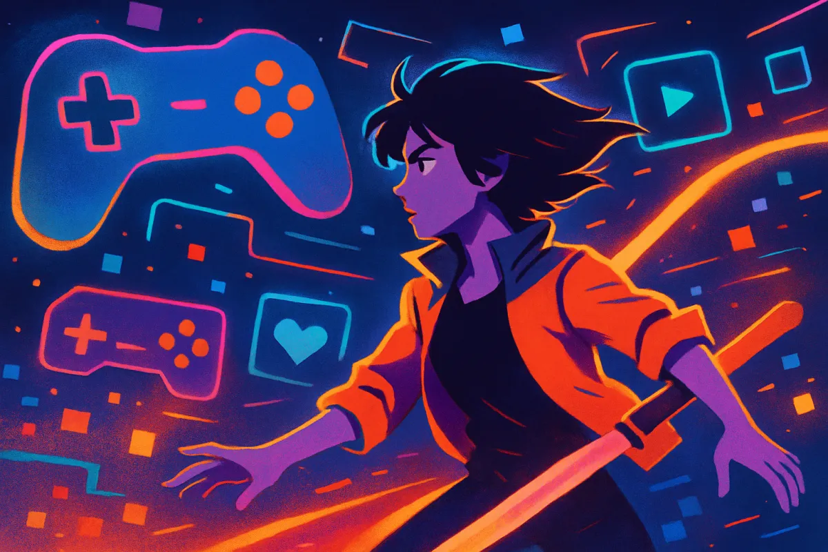 Unbeatable: A Story Mode Worthy of the Silver Screen