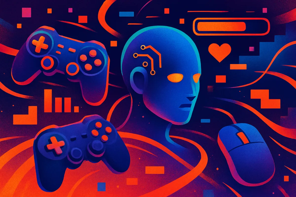 Understanding the Odds: AI's Role in Gaming Explained