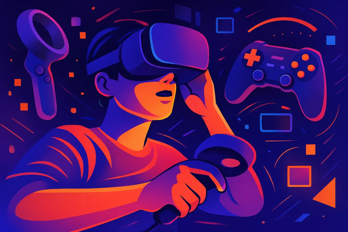Upcoming VR & AR Releases to Watch in 2026