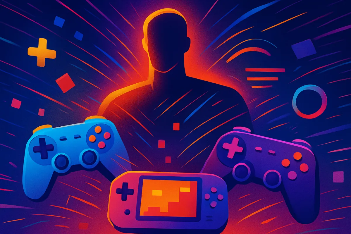 Video Games: A Cultural Titan Outpacing All Others