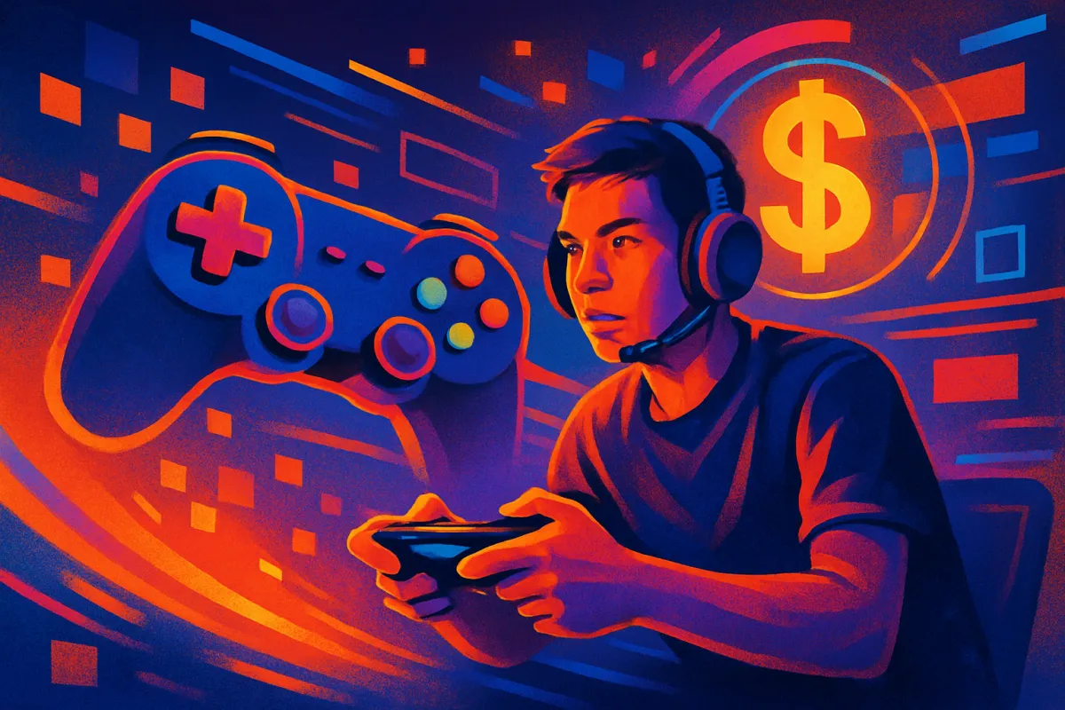Vietnam's National Esports Tournament Offers $40K Prize Pool