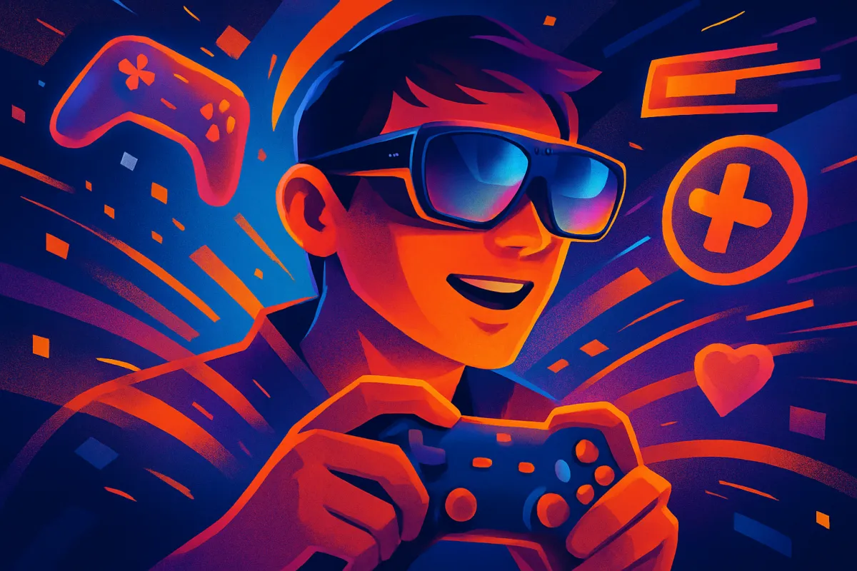 VITURE Beast XR Glasses: The Future of Portable Gaming?