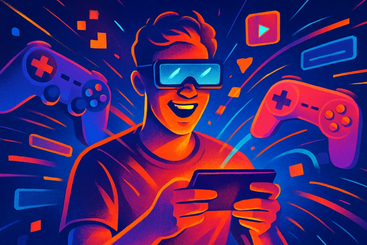 WebAR: The Future of Augmented Reality Experience