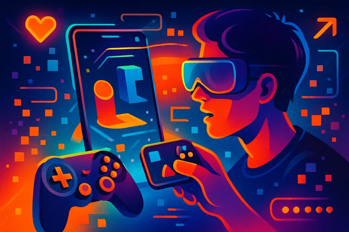 WebAR: The Next Frontier in Interactive Gaming