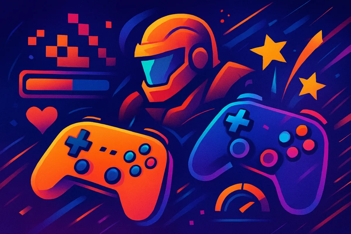 What Could Have Been: id Software's Untapped Game Ideas