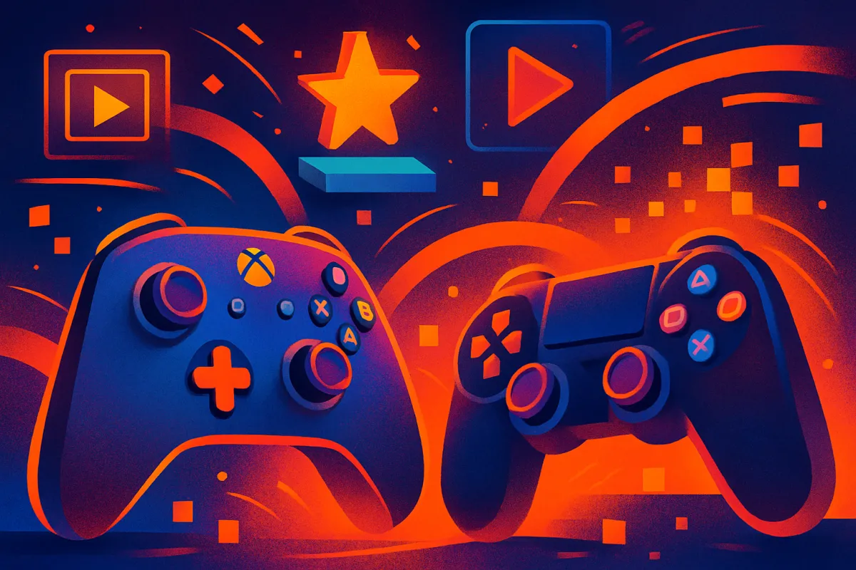 What to Expect from Next Week's Xbox Game Releases