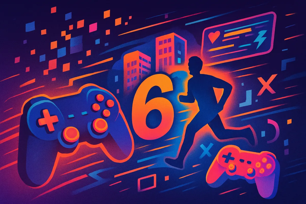 What We Know About 'GTA 6': Release Insights and Speculation