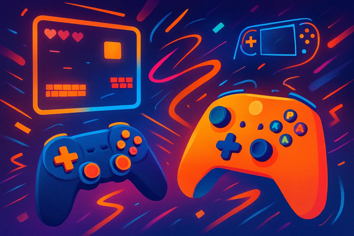 What’s Hitting Our Consoles This September?