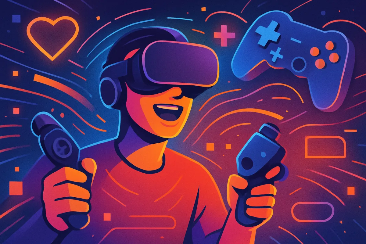 What’s Next for VR and AR at Nyspins Casino?
