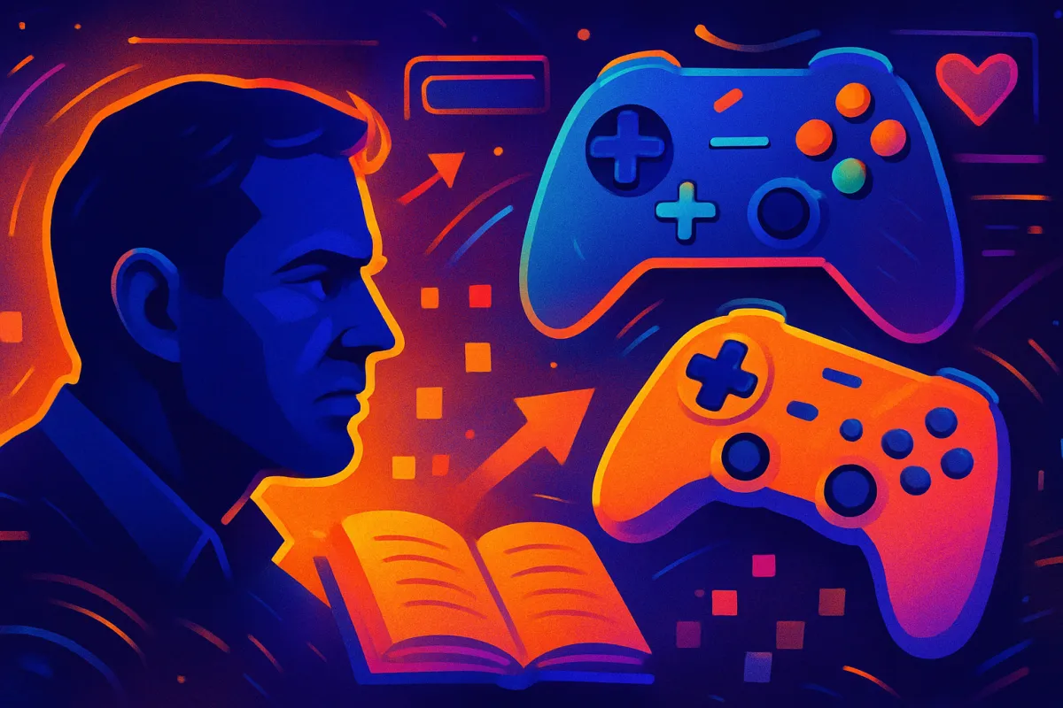 Why Adapting Video Games is Tougher Than Books, Says Halo Boss
