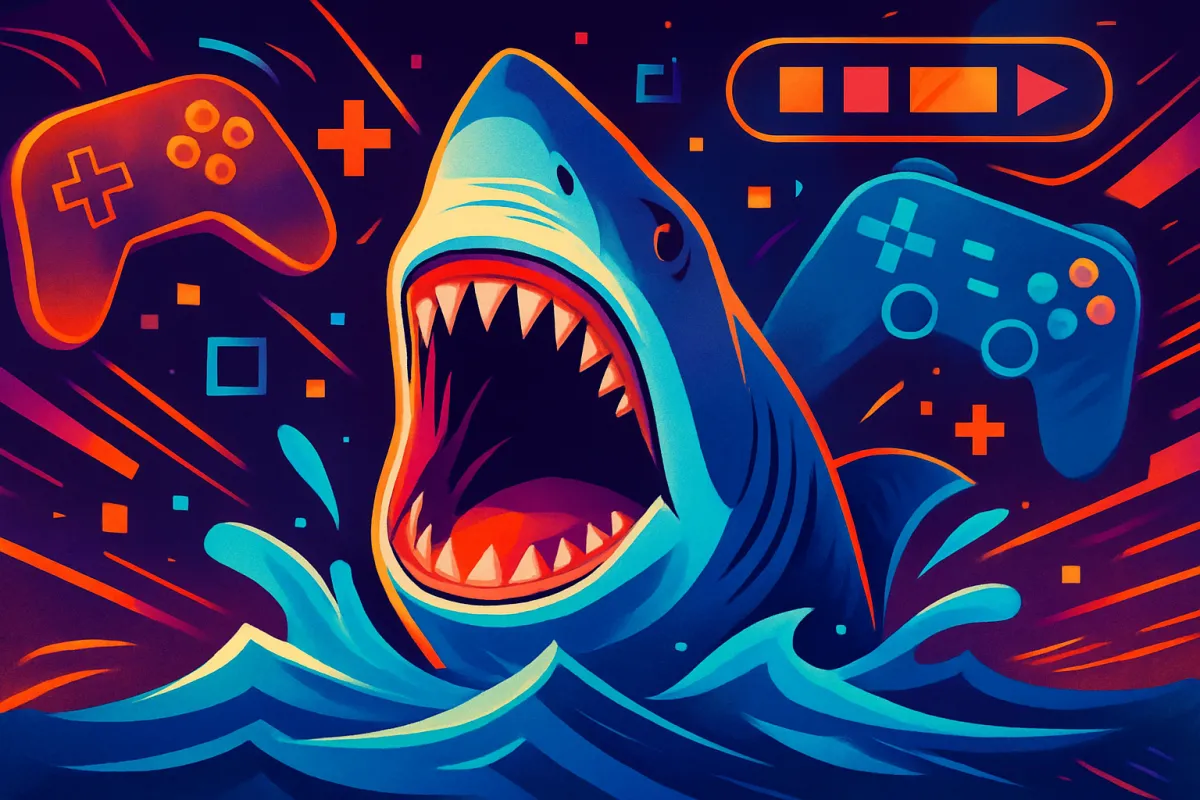Why Spielberg's 'Jaws' Makes a Splash on Streaming Again