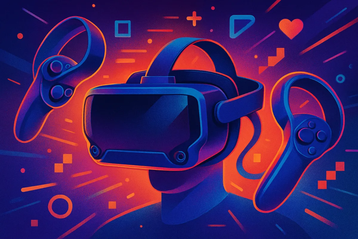 Why You Should Consider the Valve Steam Frame VR Headset