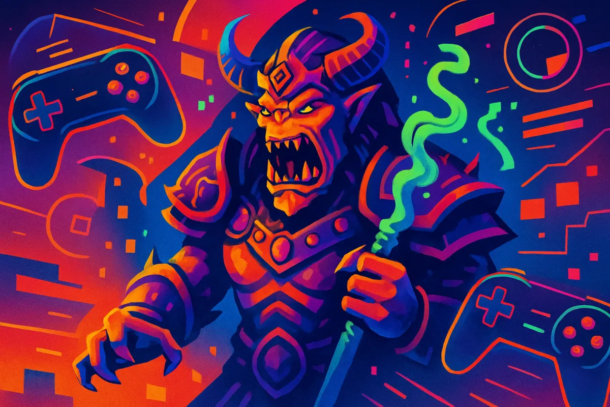 World of Warcraft's Patch 12.1: What to Expect from the Curse of Ula'tek