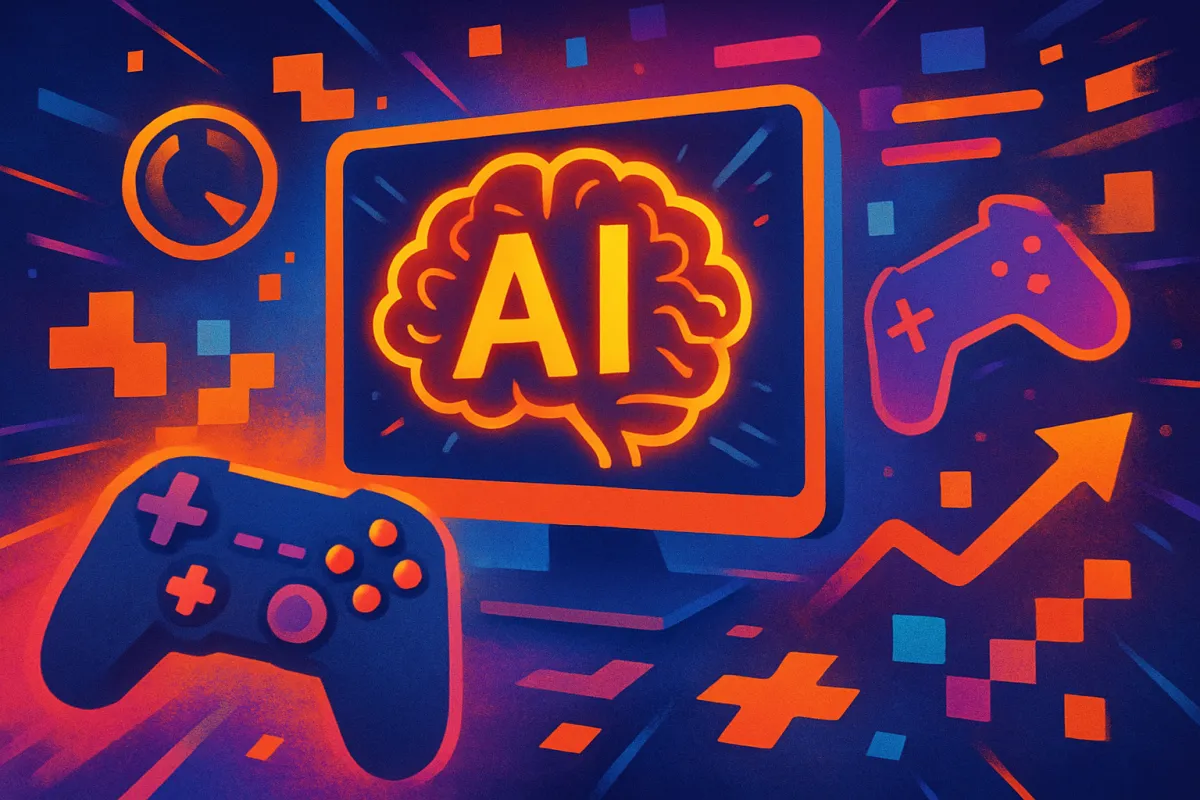 Worldmodeldata Secures £7M to Transform Gaming Data into AI