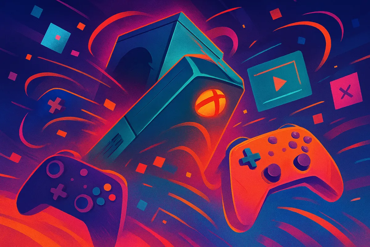 Xbox's Shakeup: A Cautionary Tale in Streaming Strategy